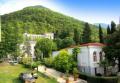 Отдых в Абхазии. Курортный комплекс 